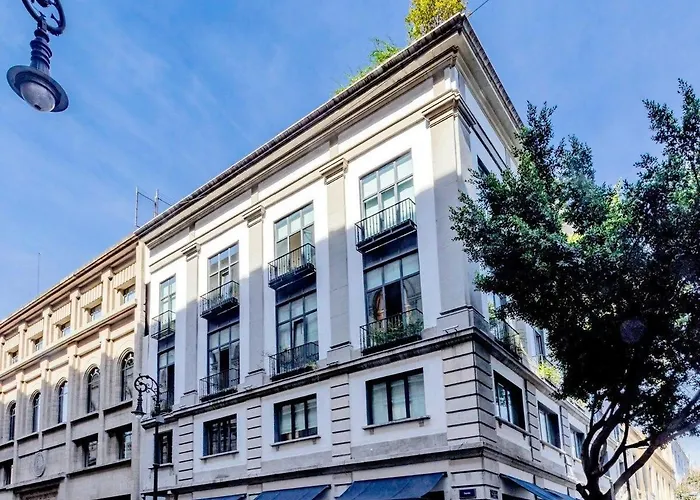 Loft Estilo Industrial Junto Al Munal Apartamento