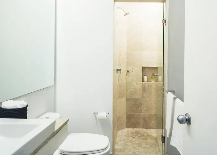 Apartamento Loft Estilo Industrial Junto Al Munal *